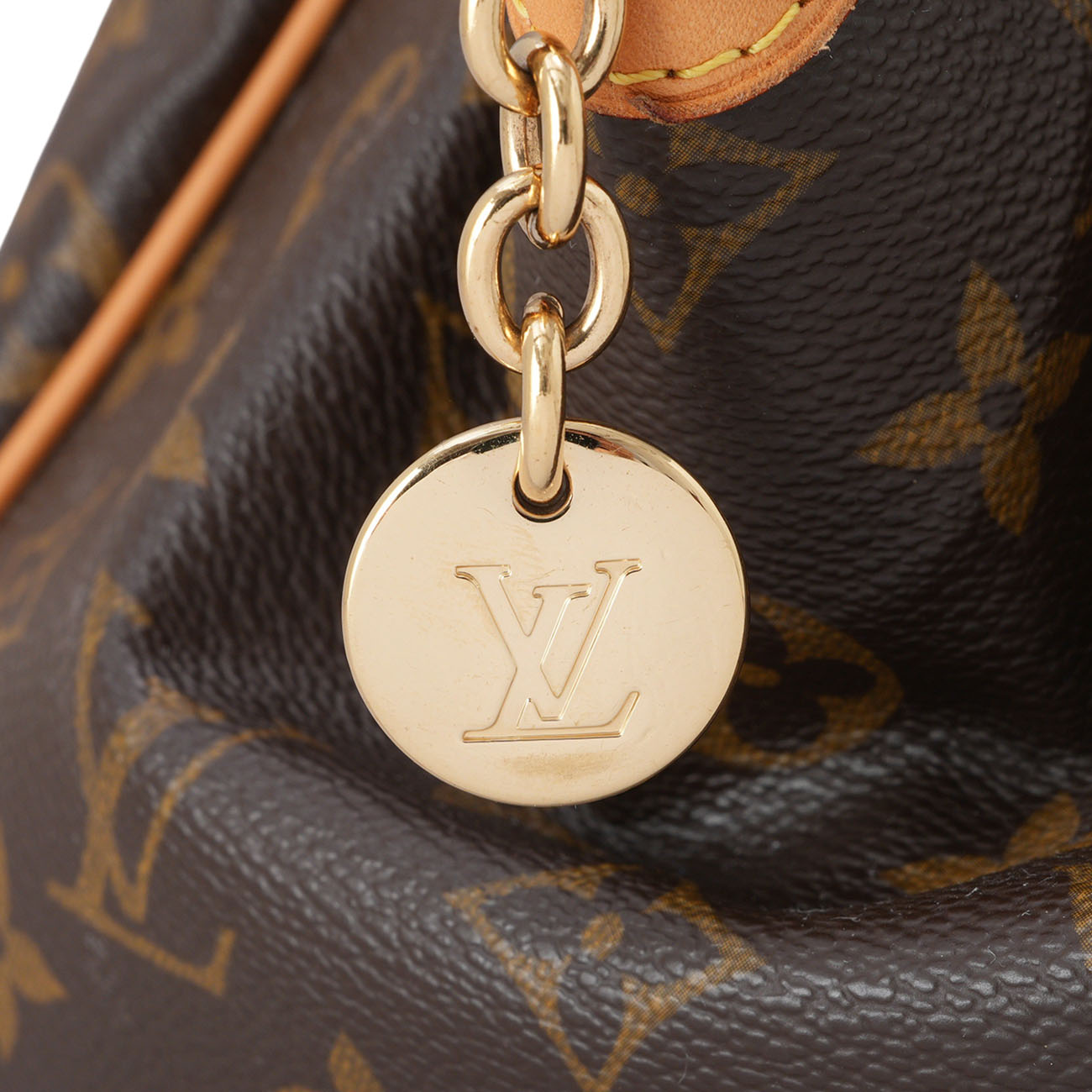 LOUIS VUITTON(USED)루이비통 모노그램 티볼리 GM